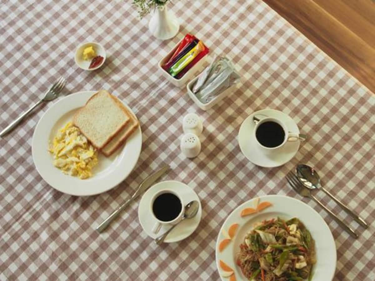 501 Merchant Bed & Breakfast Rangoon Eksteriør billede