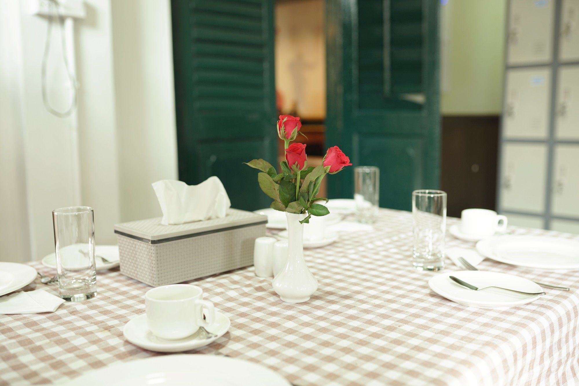 501 Merchant Bed & Breakfast Rangoon Eksteriør billede
