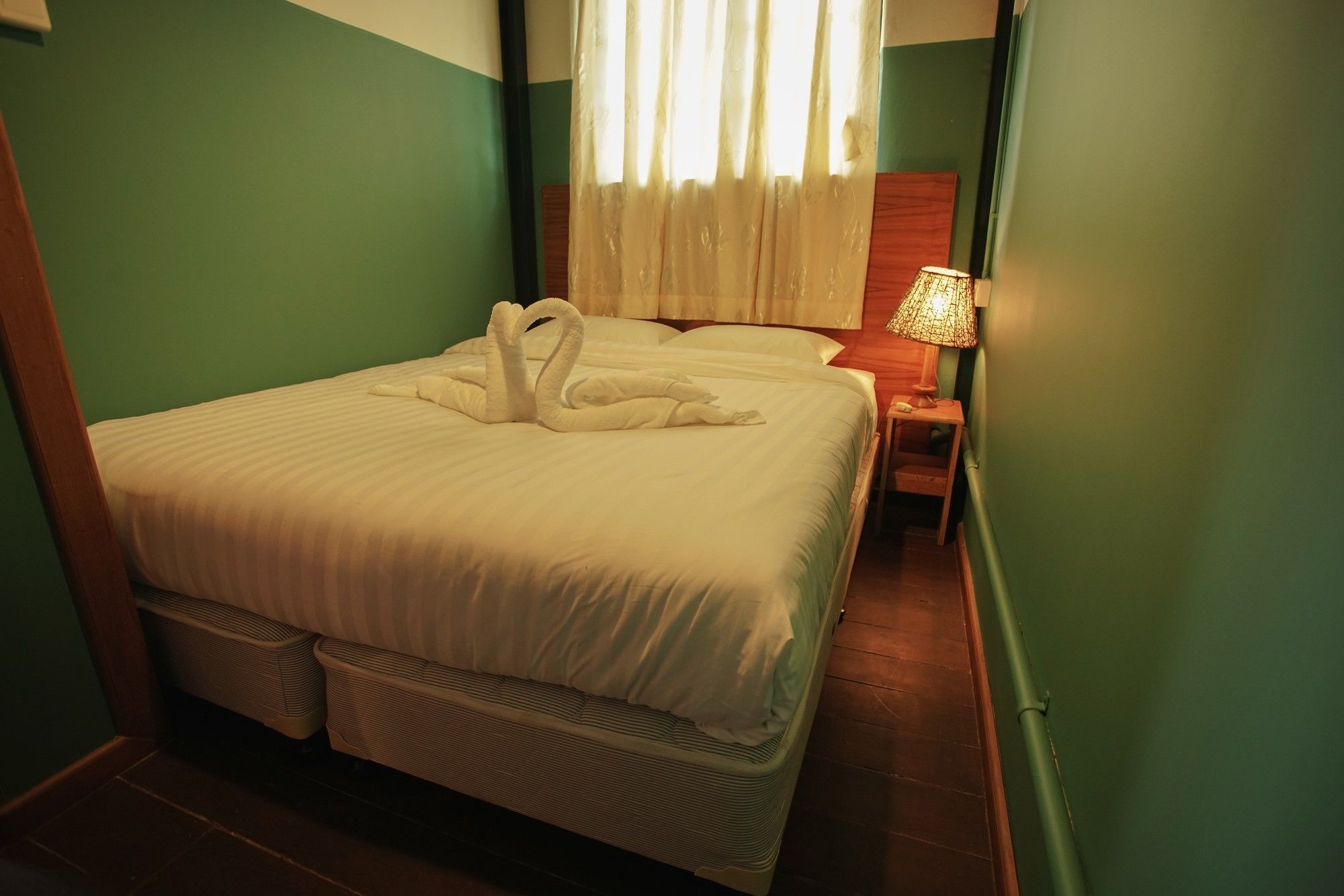 501 Merchant Bed & Breakfast Rangoon Eksteriør billede
